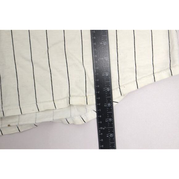 Vintage Rusty Wallace Nascar Button Down T Shirt 2X XXL - Picture 10 of 10